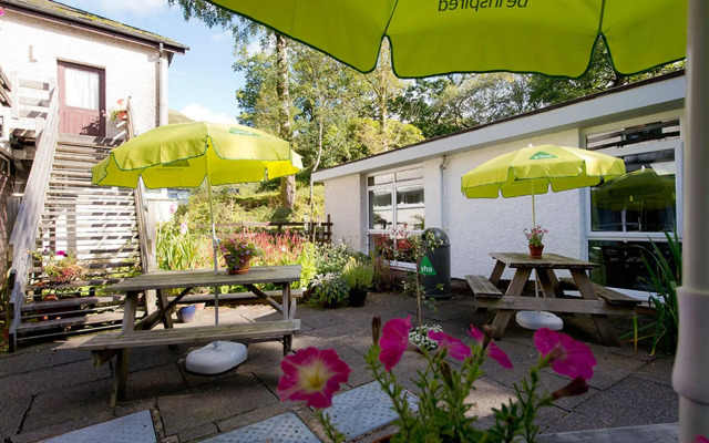 YHA Patterdale