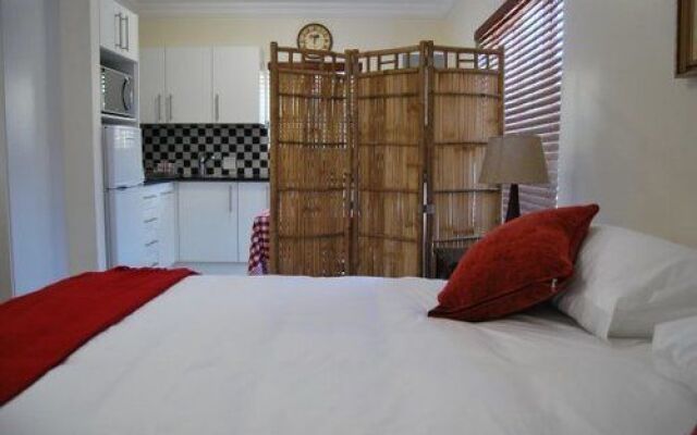 Aloe Manna Self Catering