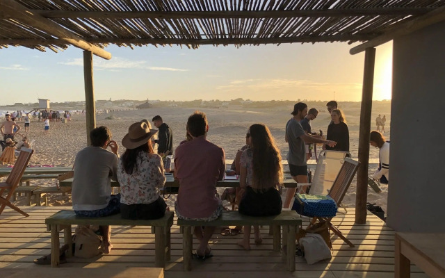 Anastasio Hotel & Beach Club