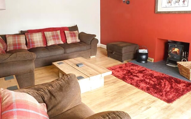 Bridgend House B & B