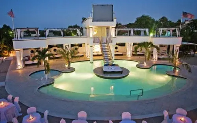 The Tropical at LHVC Resort, Puerto Plata, Dominican Republic