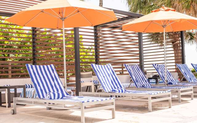 B Ocean Resort Fort Lauderdale Beach