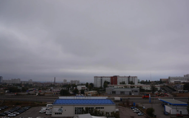 Апартаменты на проезде Дорожников 44