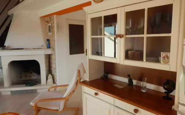 Apartments Krajančić