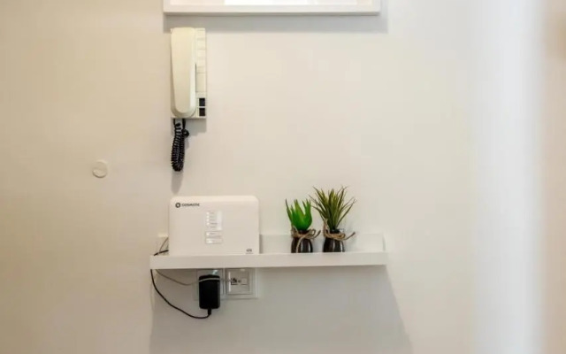 The Modern Suite