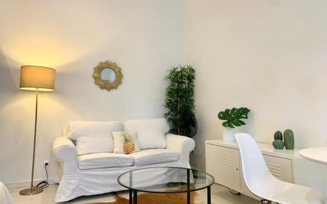 Alcântara Studio 15