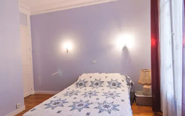 Les Studios de Paris - Checkpoint