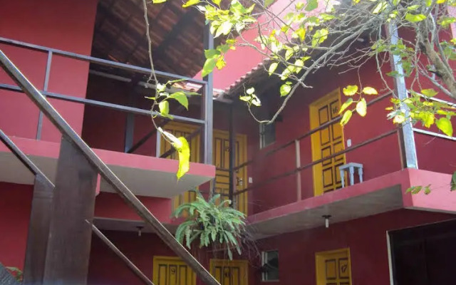 Skandalo Pub Pousada