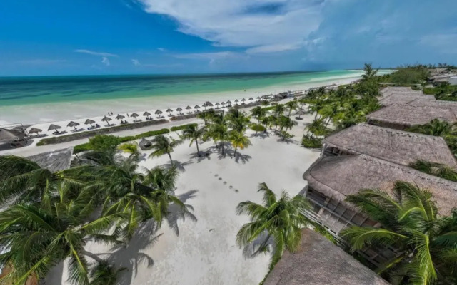 Blue Holbox