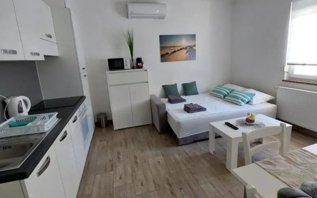 Ruža Apartmani Zadar