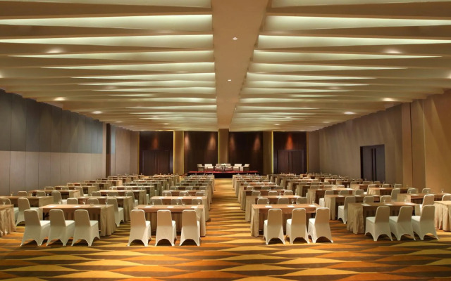 Santika Premiere Dyandra Hotel & Convention - Medan