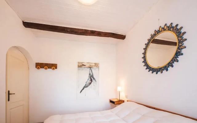 Perfume House in Marciana