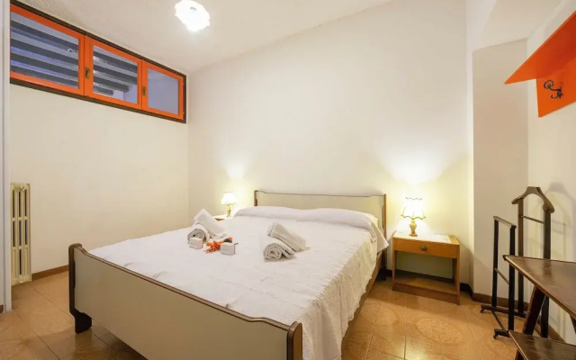 Sergio Il Gufo Apartments