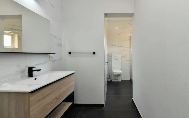 Picaron Villas in Santa Cruz