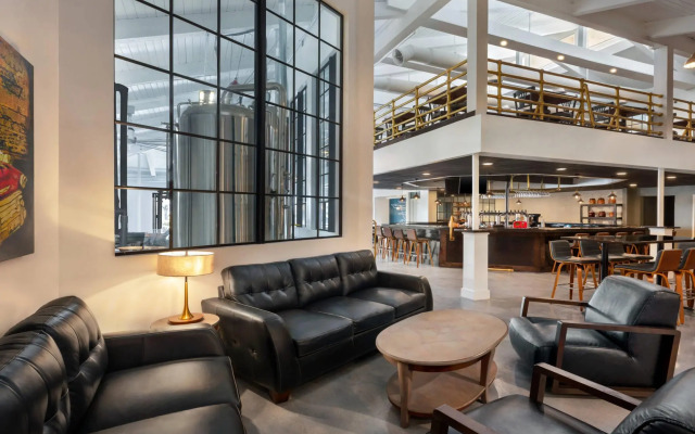 enVision Hotel Miami International Airport