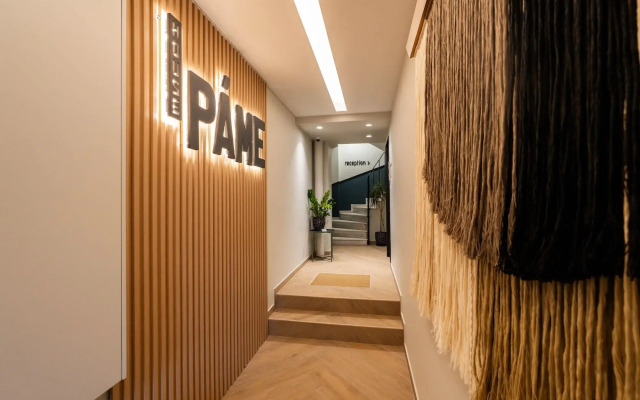 Pame House