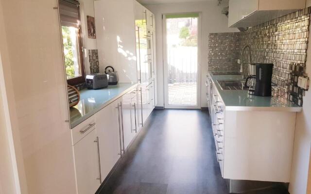 Jules Traum im Schwarzwald