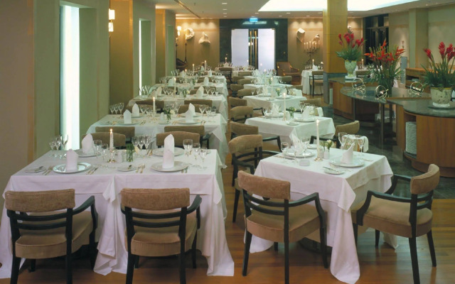 Pullman São Paulo Guarulhos Airport