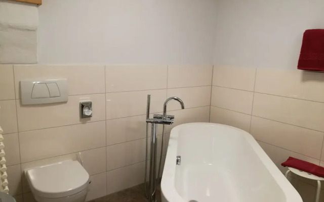 Chalets&Apartments beim Waicher