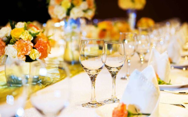 Mercure Beijing Downtown