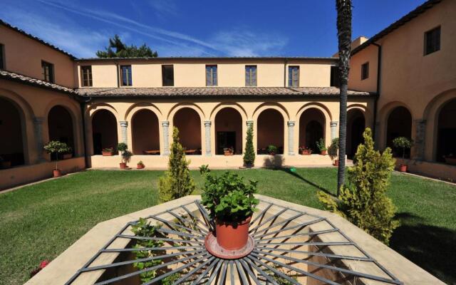 Chiostro delle Monache Hostel Volterra