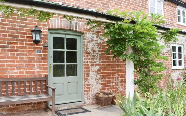 The Cottage