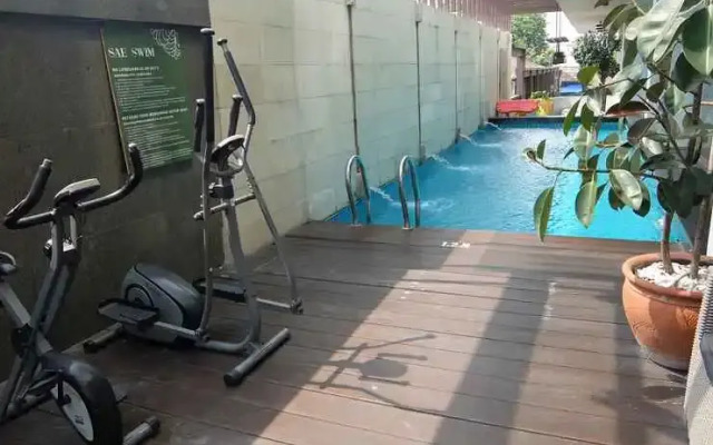 Hotel Sae Inn Kendal