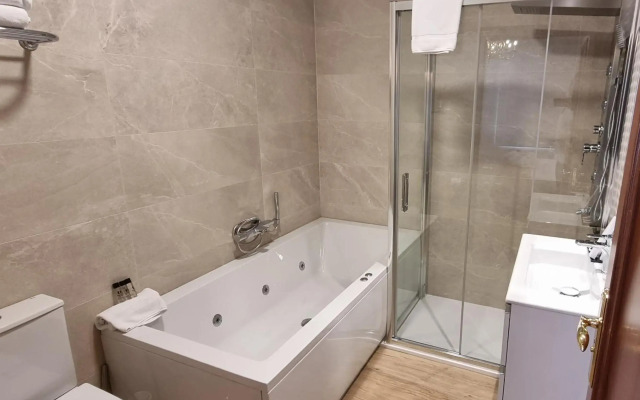 Hotel Infanta Isabel