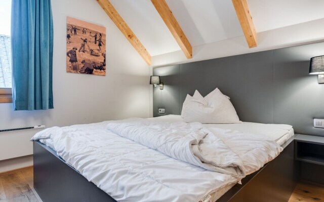 Spacious Chalet in Turracherhohe With Sauna