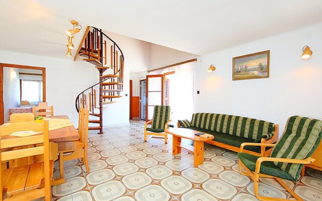 Holiday Home Balaton H447