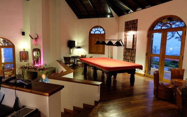 Madulkelle Tea and Eco Lodge