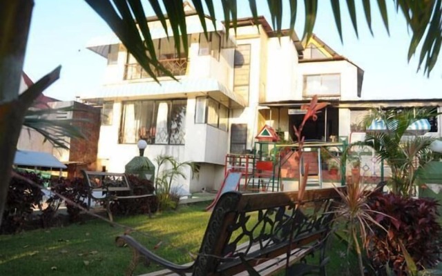 United 21 Resort, Mahabaleshwar
