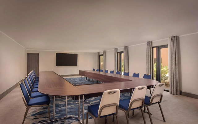 The Westin Dragonara Resort, Malta