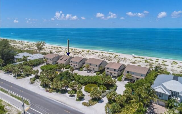 Seagrape Colony 11 - 3Br Villa