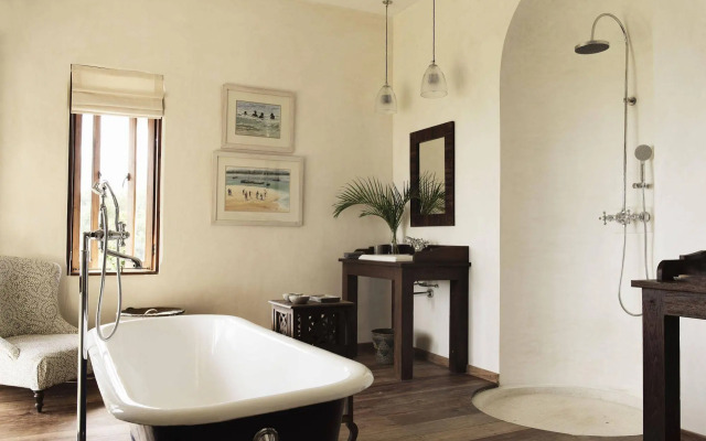 Qambani Luxury Resort