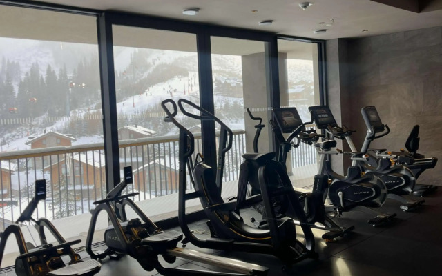 Swissôtel Damian Jasna