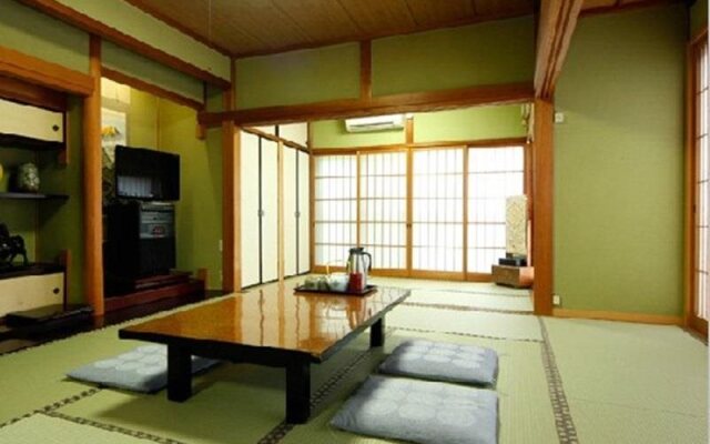 Wagokoro No Koyado Kazuko Guest House