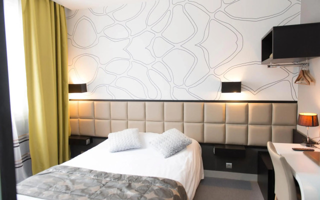 Hotel Astoria Nantes