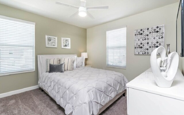 Amazing House! - Champions Gate - 8946TW