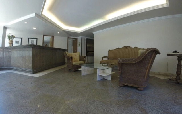 Residencial Porto Farol