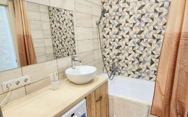 Хоум Отель на пр. Притомский д.25, к.1