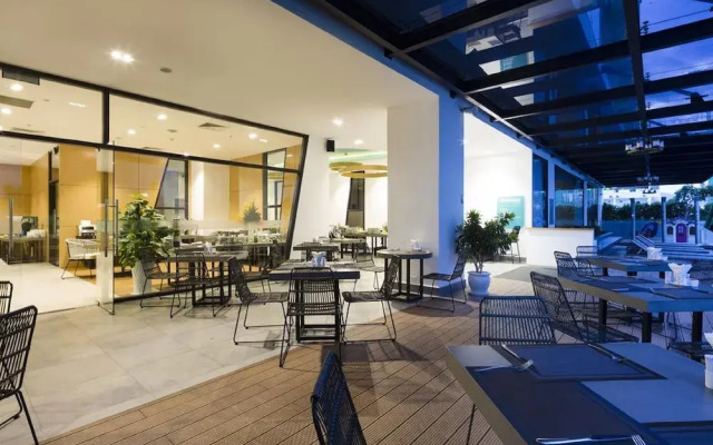 T.M Camel Backpacker Nha Trang