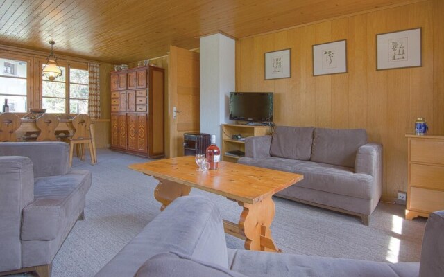Chalet Domino