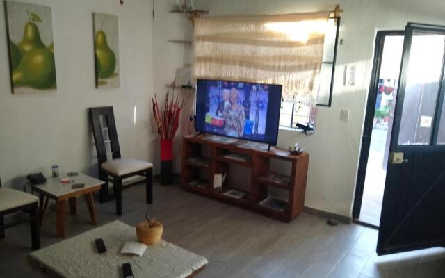 De la Vega Suite