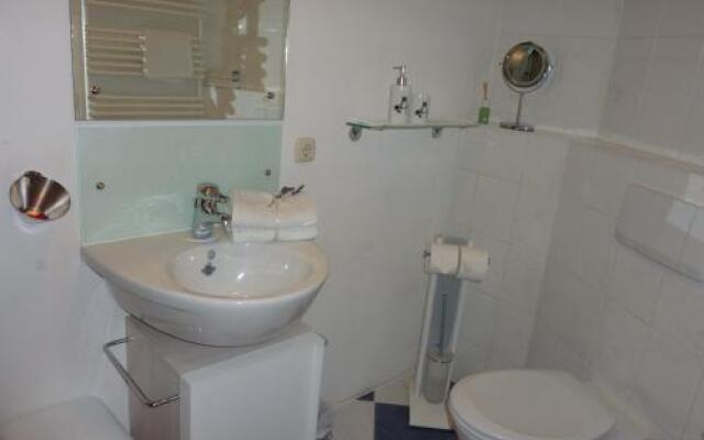 Ferienwohnung Lisi Hartmann