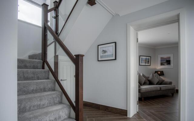 Gower View - 4 Bedroom Luxurious Holiday Home - Saundersfoot
