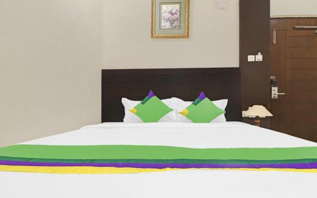 Treebo Trend Syn Elite Residency