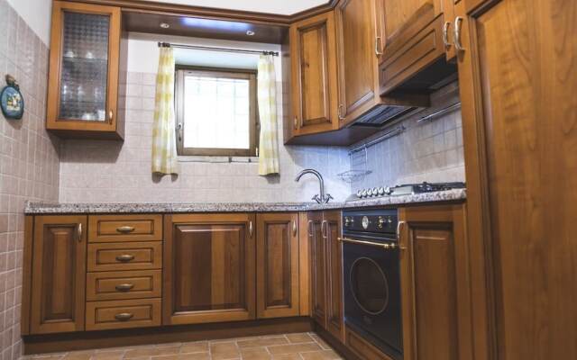 Agriturismo Le Due Torri - Ponte Pazienza