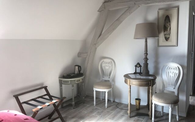 Les Colonnes de Chanteloup