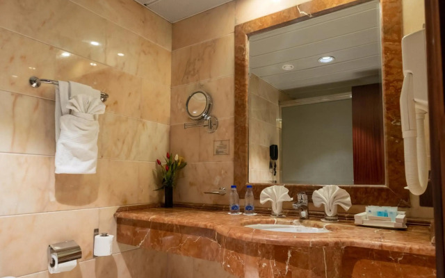 Emaar Royal Hotel Al Madina